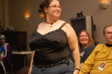 ValleyCon 37 - 2011